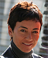 Photo of Jamie L. Goldenberg